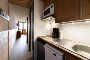 Résidence Etoile - Studio pour 4 Personnes 094